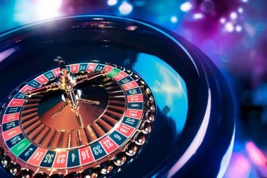 No Commission Baccarat Game 
