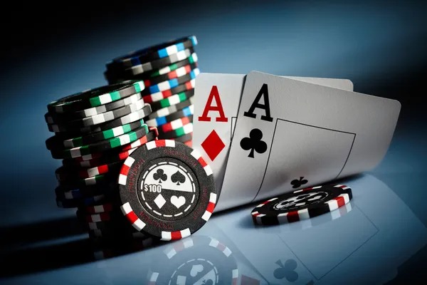 Mobile phone displaying outright betting markets on situs bento4d platform